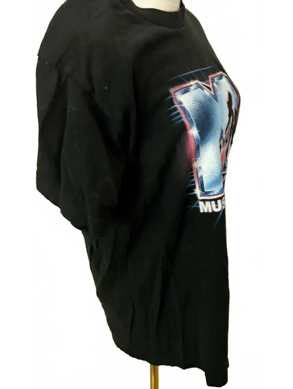 MTV classic black
